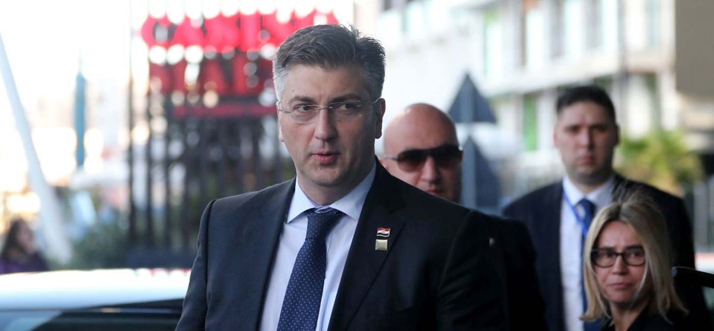 Zajedničkim naporima i jačanjem demokratskog legitimiteta oduprijet ćemo se populizmu i demagogiji